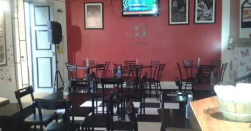 RODAZ CAFE ROCK CALLE 6 71D CON 37 RODAZ CAFE ROCK CALLE 6 71D CON 37